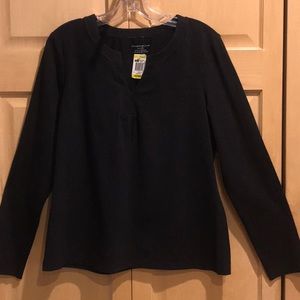 New Charter Club top